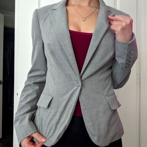 Express blazer